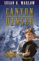 Canyon of Danger (hftad)