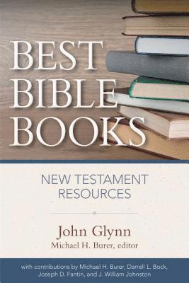 Best Bible Books (hftad)