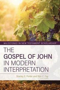 The Gospel of John in Modern Interpretation (hftad)