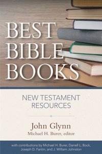 Best Bible Books (e-bok)