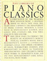 Library of Piano Classics