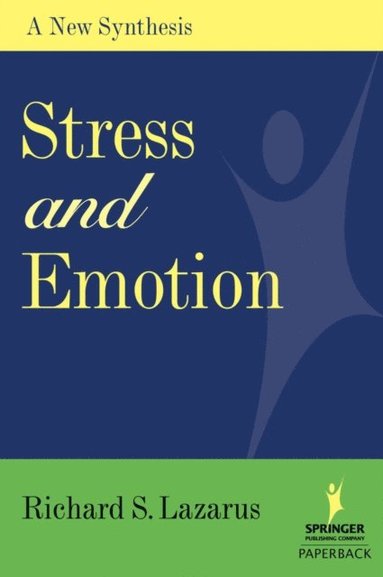 Stress and Emotion (e-bok)