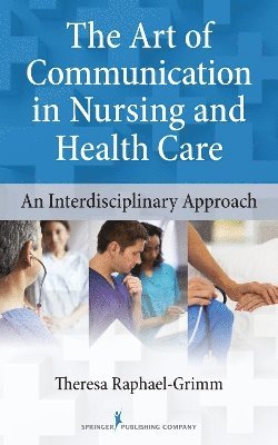 Art of Communication in Nursing and Health Care (hftad)