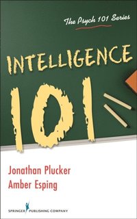 Intelligence 101 (e-bok)