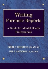 Writing Forensic Reports (hftad)
