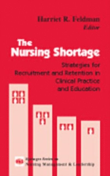 Nursing Shortage (e-bok)