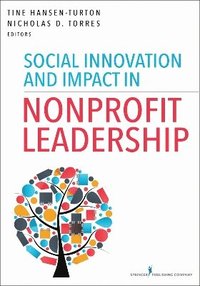 Social Innovation and Impact in Nonprofit Leadership (hftad)