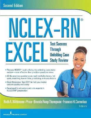 NCLEX-RN EXCEL (hftad)