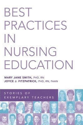 Best Practices in Nursing Education (häftad)