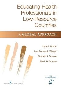 Educating Health Professionals in Low-Resource Countries (hftad)