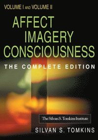 Affect Imagery Consciousness v. 1 (inbunden)