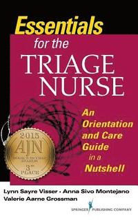 Essentials for the Triage Nurse (hftad)
