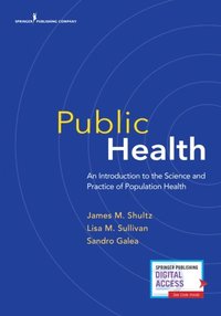 Public Health (e-bok)