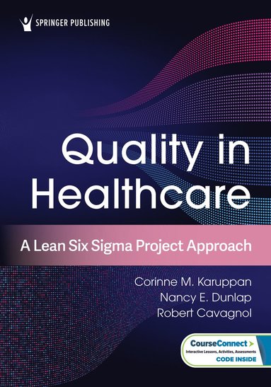 Quality in Healthcare (inbunden)
