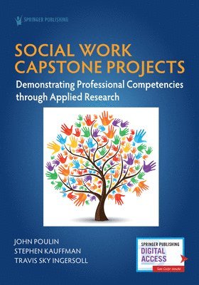 Social Work Capstone Projects (hftad)