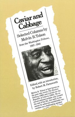 Caviare and Cabbage (inbunden)