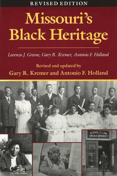 Missouri's Black Heritage (hftad)