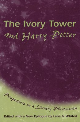 The Ivory Tower and Harry Potter (hftad)