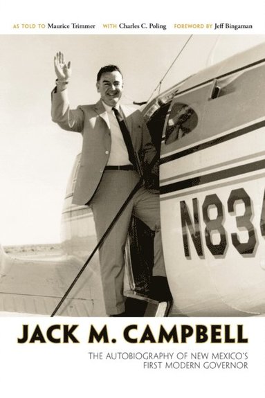 Jack M. Campbell (e-bok)