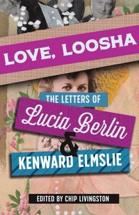 Love, Loosha (e-bok)