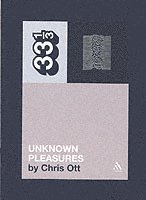 Joy Division's Unknown Pleasures (häftad)