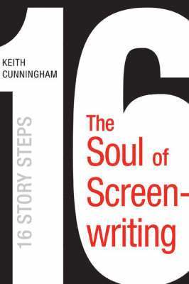 The Soul of Screenwriting (hftad)