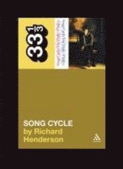 Van Dyke Parks' Song Cycle (inbunden)