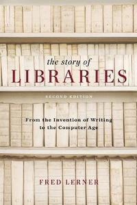 The Story of Libraries (hftad)