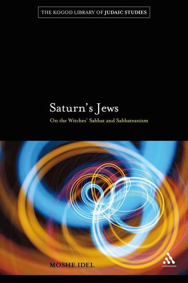 Saturn's Jews (häftad)