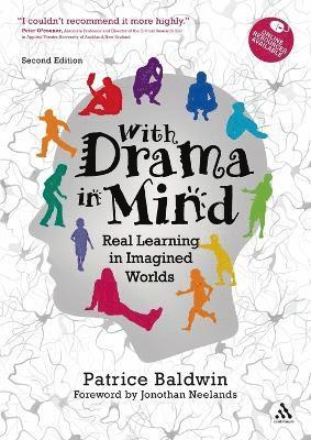 With Drama in Mind (häftad)