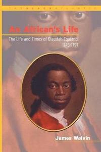 African's Life, 1745-1797 (hftad)