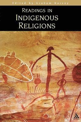 Readings in Indigenous Religions (h�ftad)