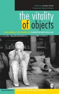 Vitality of Objects (häftad)