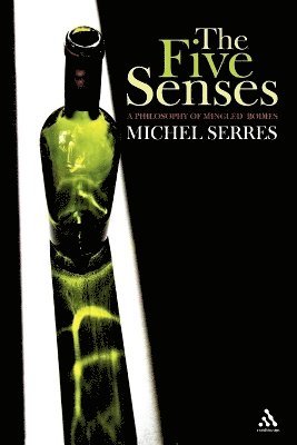 Five Senses (häftad)