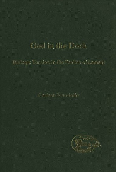 God in the Dock (inbunden)