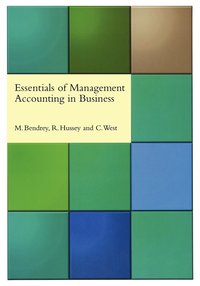 Essentials of Management Accounting in Business (hftad)