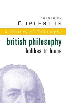 History of Philosophy Volume 5 (hftad)