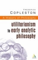 History of Philosophy Volume 8 (hftad)