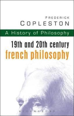 History of Philosophy Volume 9 (hftad)