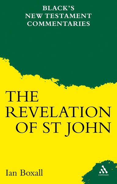 Commentary on the Revelation of St John (hftad)
