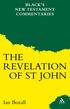 Commentary on the Revelation of St John
