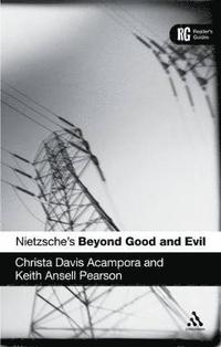 Nietzsche's 'Beyond Good and Evil' (hftad)