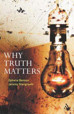 Why Truth Matters (hftad)