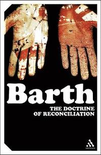 The Doctrine of Reconciliation (häftad)