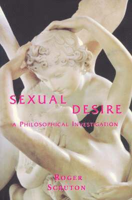 Sexual Desire (hftad)