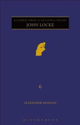 John Locke (inbunden)