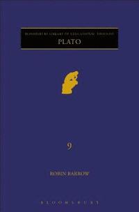 Plato (inbunden)