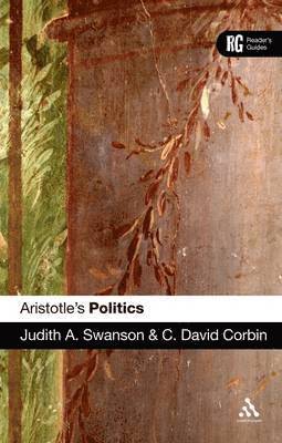 Aristotle's 'Politics' (hftad)