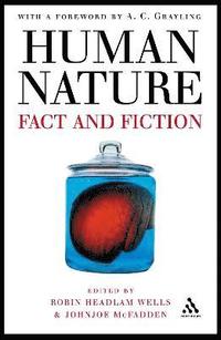 Human Nature: Fact and Fiction (hftad)