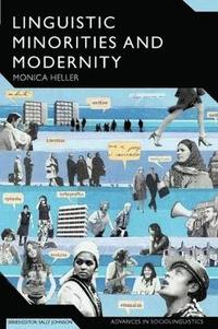 Linguistic Minorities and Modernity (hftad)